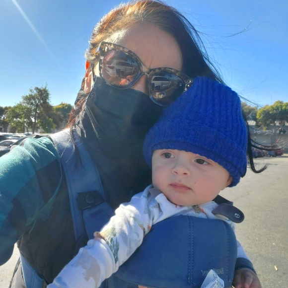 Meet your Posher, Brittany - Picture 3 of 3